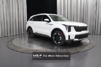 2025 Kia Sorento Plug-In Hybrid EX Image# 1