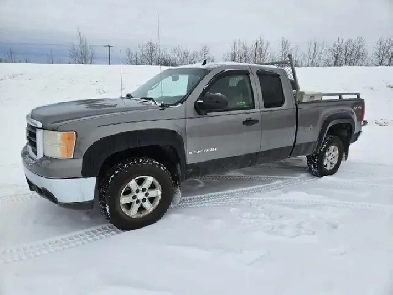 2008 GMC 1500 Image# 1