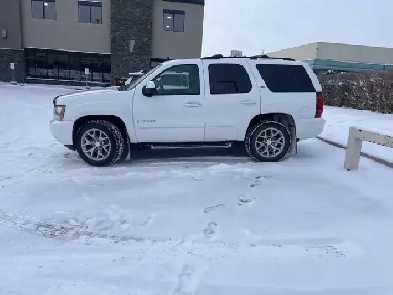 2009 Chevrolet Tahoe Z71 Image# 1