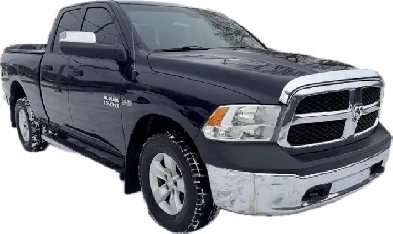2017 Ram 1500 ST 4X4 HEMI