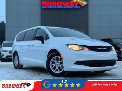 2024 Chrysler Grand Caravan SXT 7 SEATS | HEATED SEATS   STEE... Image# 1