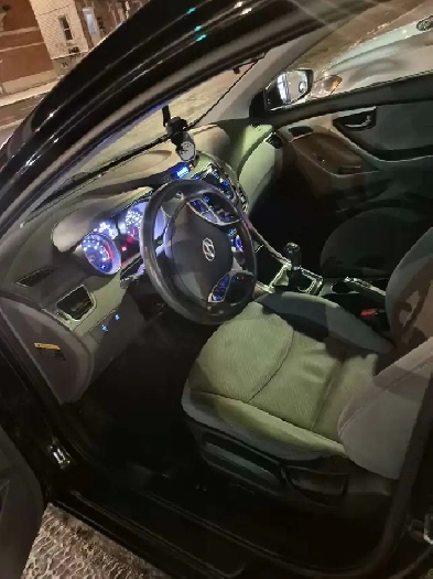 Hyundai Elantra 2013 Image# 1