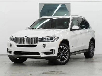 FOR SALE: 2017 BMW X5 – Excellent Condition – Loaded – Ready Image# 1