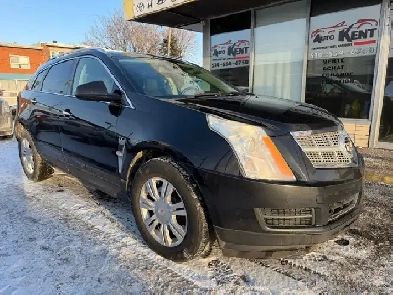 2012 Cadillac SRX Luxury / AWD / CAMERA DE RECULE Image# 1