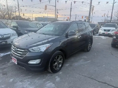 2016 Hyundai Santa Fe Sport  3 YEAR WARRANTY INCLUDED Image# 1