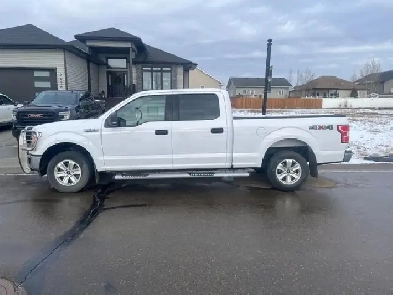 2020 Ford F150 XLT 4x4 Supercrew Image# 1