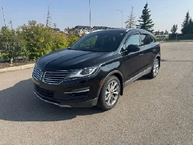 2015 Lincoln MKC Image# 1
