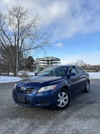 07 Toyota Camry (CERTIFIED!!) Image# 1