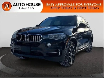 2017 BMW X5 eDrive xDrive40e HYBRID PERORMANCE SPORT Image# 1