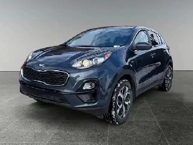 2021 Kia Sportage LX AWD | Backup Camera / Heated seat / Bluetoo Image# 1