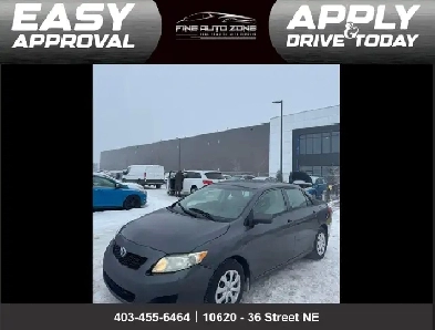 2009 Toyota Corolla CE :: Set of Extra tires Image# 1