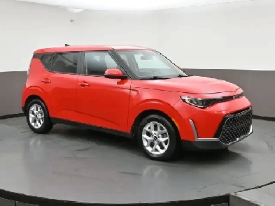 2023 Kia Soul EX - Call 902-466-9550 Apple Carplay/Android Auto, Image# 1
