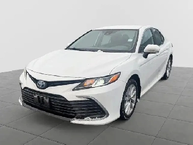 2024 Toyota Camry Hybrid LE LE | TSS 2.5  safety suite | Heat... Image# 1