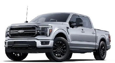 2025 Ford F150 Lariat
