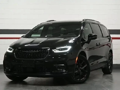 2023 Chrysler Pacifica Touring L No Accident S Appearance AWD Le Image# 1