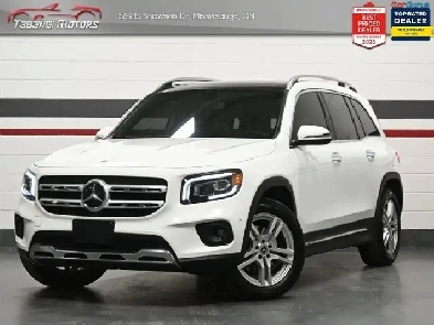 2023 Mercedes-Benz GLB 250 4MATIC No Accident Ambient Light Pano Image# 1