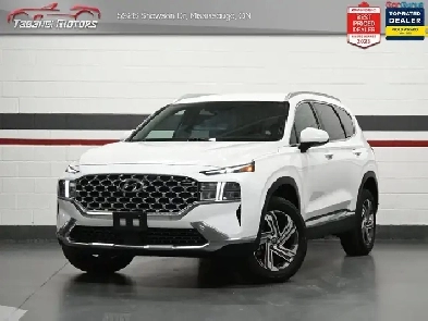 2023 Hyundai Santa Fe Preferred Navigation Lane Assist Remote St Image# 1