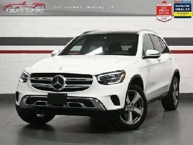 2022 Mercedes-Benz GLC 300 4MATIC No Accident Ambient Light 360C Image# 1