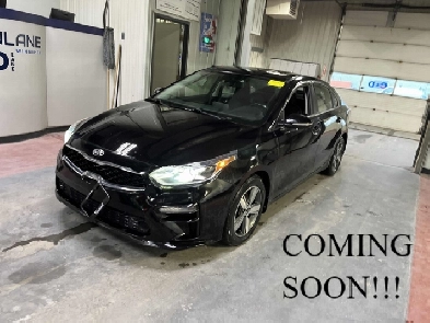 2020 Kia Forte EX   | Wireless Charging | HTD STS & Wheel | Appl Image# 1