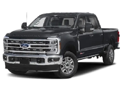 2026 Ford F-250 Lariat Image# 1