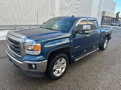 2015 GMC Sierra 1500 CREW CAB SLE Z71 6.5 FT BED - MORE GM TRUCK Image# 1