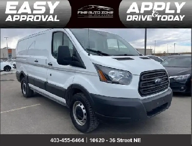 2018 Ford Transit Van T-250 V6 :: AUTOMATIC TRANSMISSION Image# 1