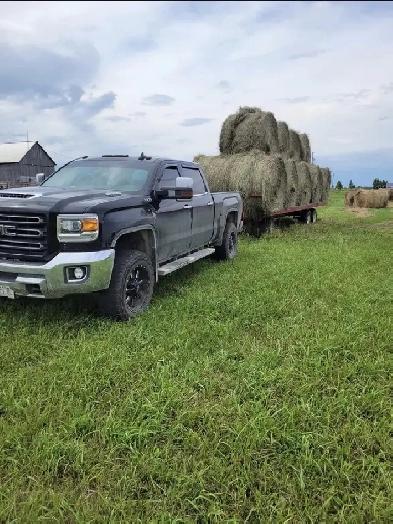 2019 GMC 2500 Image# 1