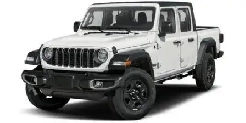 2024 Jeep Gladiator RUBICON Image# 1