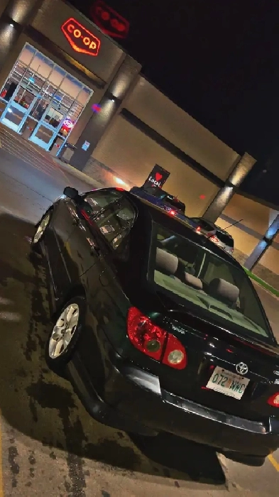 2007 Toyota Corolla Image# 1