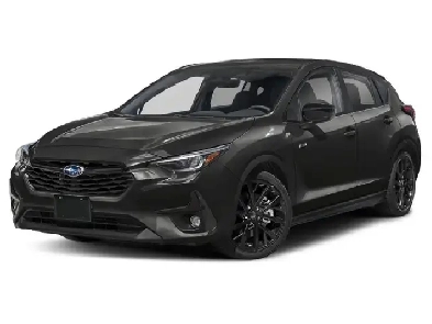 2024 Subaru Impreza RS Image# 1