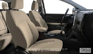 2026 Ford Ranger XLT - Navigation - Remote Start Image# 1