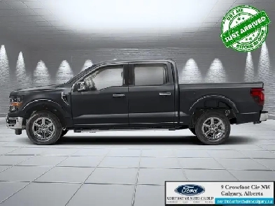 2024 FORD F-150 XLT Image# 1