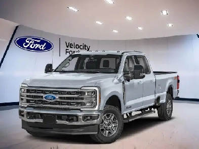 2026 Ford Super Duty F-350 SRW LARIAT 4WD Crew Cab 6.75' Box for Image# 1