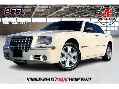 2005 Chrysler 300 300C | LOW KM | AS IS | AWD Image# 1