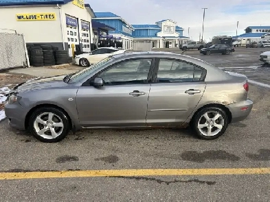 2006 Mazda 3 Image# 1