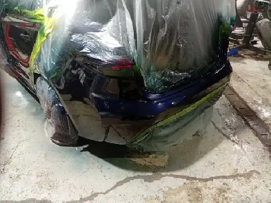 $1500 complete paint Image# 1