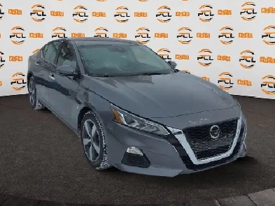 2022 Nissan Altima AWD Low km B.cam R,start 1YR Warranty Image# 1