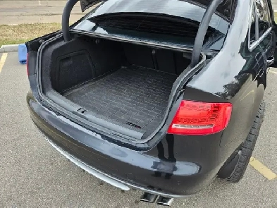 2011 Audi s4 - Lifted Image# 1