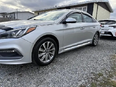 METICULOUSLY MAINTAINED CAR NEW MVI GREAT BUY