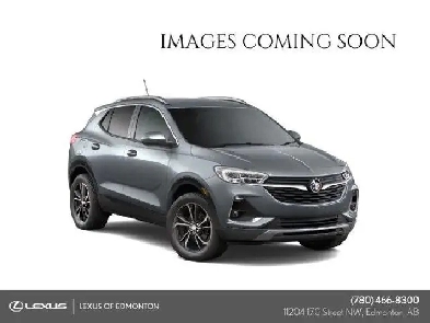 2021 Buick ENCORE GX GX ESSENCE Image# 1