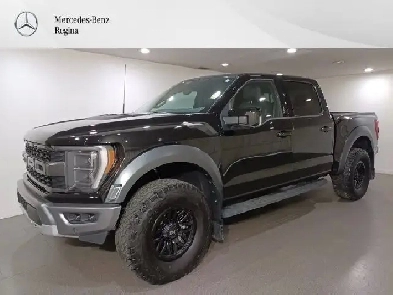 2022 Ford F-150 Raptor Image# 1