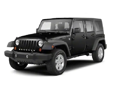 2012 Jeep WRANGLER UNLIMITED 4WD 4dr Sport Big Tires \'Wholesale Image# 1