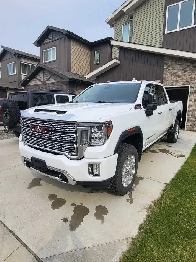 Gmc denali 3500 Image# 1