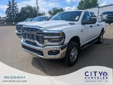 2025 RAM 2500 TRADESMAN Image# 1
