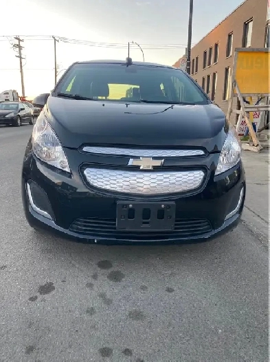 2015 Chevrolet Spark for Sale Image# 1
