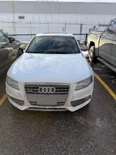 Audi A4 2015 Image# 1