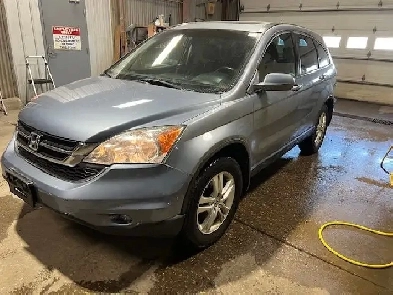 2011 Honda CR-V EX-L, Just in for sale at Pic N Save! Image# 1