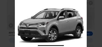 Looking to buy CRVRav4CX5Crosstrek