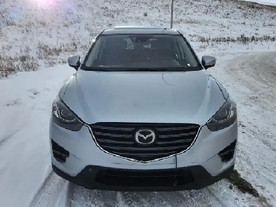 2016 Mazda CX -5 Image# 1
