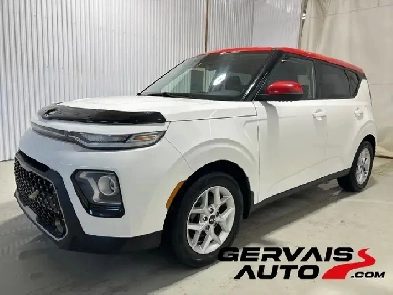 2020 Kia Soul EX Mags A/C Caméra Image# 1